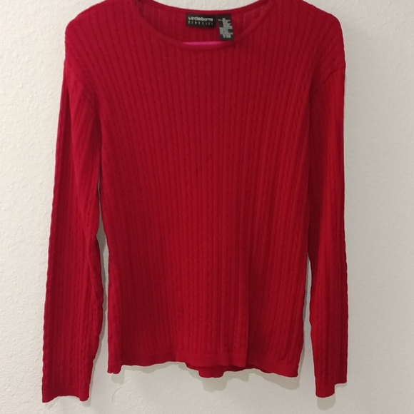 Liz Claiborne Sweaters - Liz Claiborne Classics Size M
